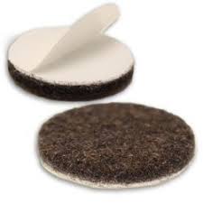 Furniture Floor Protectors Felt Pads Floor Savers Furniture Pads Felt Furniture Pads Furniture Floor Protectors