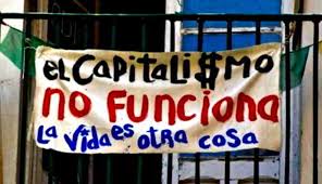 Resultado de imagen de Capitalismo asesino