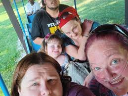 Lora Amaila Kohler's Memorial Website