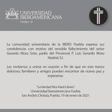 Puebla, puebla número de profesores: Ibero Puebla La Comunidad Universitaria De La Ibero Facebook
