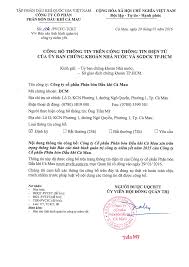 PHÂN BÓN DẦU KHÍ CÀ MAU - Người quan sát