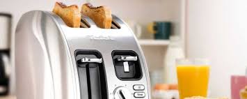 Les Meilleurs Grille Pains Inox En 2020 Avis Et Comparatif