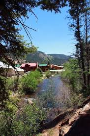 Red River New Mexico One Of My Most Favorite Places Travel New Mexico Red River New Mexico Vacation Locations