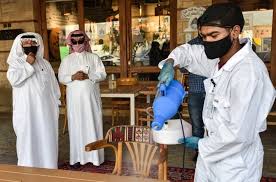 How do i get the vaccine? Saudi Food And Drug Authority Approves Registration Of Pfizer Coronavirus Vaccine Arab News