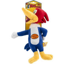 Multipet Woody Woodpecker Sesli Agackakan Pelus Kopek Oyuncagi 26 Cm Kopek Kopek Oyuncaklari Oyuncak