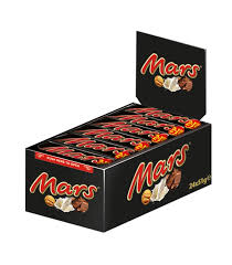 Personalised mars chocolate gift box hamper. Mars Chocolate Bar 51 G Confitelia Com