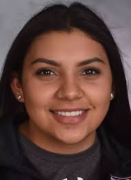 2017-18 Women's Water Polo Roster