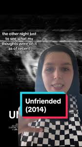Unfriended All Deaths Movie