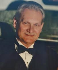 Jerry Jenkins Obituary