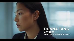 Donna Tang
