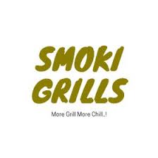 Smoki Grills Smokigrills0082 - Profile Pinterest