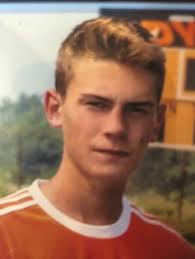 Deer Lakes' Jesse Greyshock named Valley News Dispatch Boys Soccer Player  of the Year