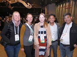 Our residency sends 3 residents plus our SOPT leader every year to the AAP  national Conference. This year, our residents Ryan Morales, Kaitlyn West,  Sarah Mahonski, and Miranda Bencomo went to Washington