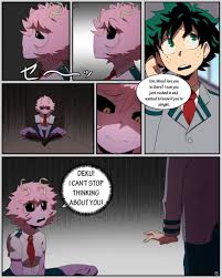 My Hero Academia porn r34 futanari shemale femdom