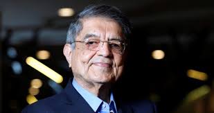 Sergio Ramírez: “Hay que librarse del síndrome del exiliado”