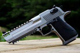 See more ideas about gun safe, gun storage. Desert Eagle The Super Gun That Was A Complete Flop The National Interest