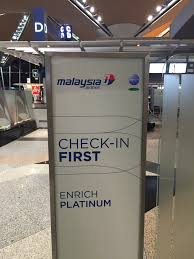 For travel within malaysia, ensure that you bring along your valid passport or malaysia mykad or birth certificate4. Review Malaysia Airlines A380 First Class Kuala Lumpur To London Live And Let S Fly
