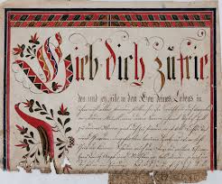 Maybe you would like to learn more about one of these? Quill And Graver Bound Frakturschrift Calligraphy Devotional Manuscripts And Penmanship Instruction In German Pennsylvania 1755 1855 Winterthur Portfolio Vol 50 No 1