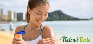yanmadan saglikli bronzlasmak icin ne yapmali saglikli bronz tenler bronzlasma