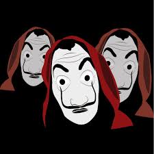 Listen to bella ciao (música original de la serie la casa de papel/ money heist) on spotify. Money Heist Bella Free Image On Pixabay