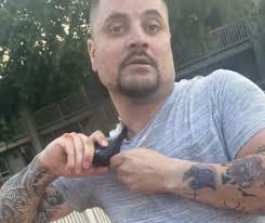 Former Galveston police officer indicted by grand jury for pool party  altercation