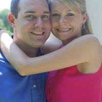 Hendrix/Lancaster Engagement