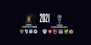The 2021 copa libertadores first, second, and third stage matches have been confirmed today by conmebol. Which Teams Will Play The Copa Libertadores And Sudamericana Web24 News