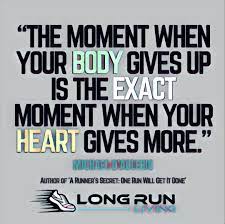 26 2 Extremely Helpful Tips For Running Your First Marathon Long Run Living Inspirational Running Quotes Marathon Training Quotes Runners Quotes