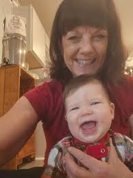 Meet actress from Good Times at Fort Bragg