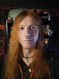 Yes!! Definitely keep it. You really suit it 😊 plus it brings your  features together I feel. Tbh I'm also biased cos piercings are just hot  end of story 🤣