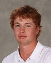 2021-22 Men's Golf Roster