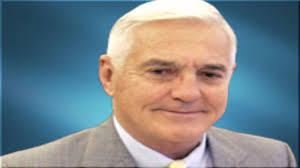 Lutz Leaves GM and a Legacy