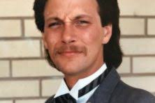 Obituary: Mark Robert Winkel