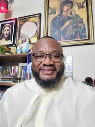 Blessings and God's peace