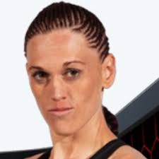 Amanda Lino vs. Jaqauline Trosee, EFC Worldwide 47