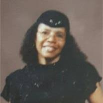 Obituary information for Dorothy Mae Bond