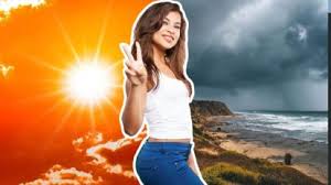 Pronóstico meteorológico para Jalisco: tormentas y calor extremo este martes 4 de agosto