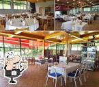 Restaurante Club Tenis El Rial in Vilanova de Arousa - Restaurant ...