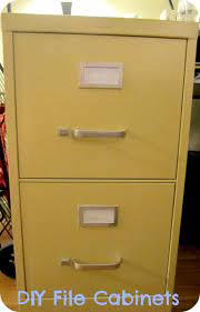 Spray Paint File Cabinet Filing Cabinet Painted File Cabinets Metal Filing Cabinet