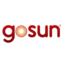 GoSun logo