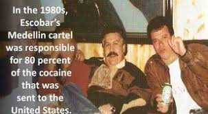 29 Absolutely Ridiculous Facts About Pablo Escobar Pablo Escobar Escobar Dating Humor Quotes