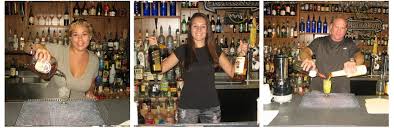 To obtain your wisconsin bartending license, you have to go to your local municipality to report your certification. Art Of Bartending