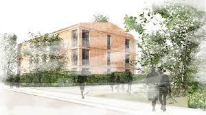 Das günstigste angebot beginnt bei € 215. Projektentwicklung Lubeck Modernes Wohnen An Der Triftstrasse