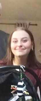 Zoe Shanks was last seen in Dellwood Missouri