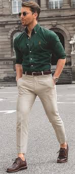 The Dress Shirt Fit Formal Mens Fashion Mens Casual Outfits Men Fashion Casual Outfits
