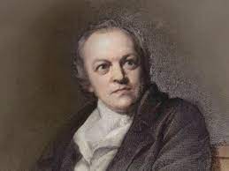 Already at the age of nine, he told his parents that he had seen visions, mostly of angels, and he continued to see such visions for the rest of his life. Biography Of William Blake English Poet And Artist