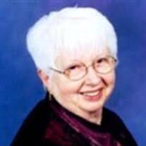 Patricia J. Bruswitz Obituary