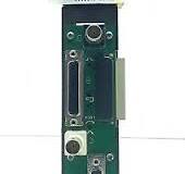 Fisher-Rosemount KJ4001X1-NA1 Dual Right Extender 12P3373X012 0985 | eBay