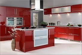 Maroon Kitchen Cabinet Paint Ideas Kitchen Cabinets Upgrade Kitchen Design Kitchen Cabinet Plans