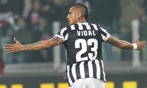 I do not own the rights to the clips or music. Man United Transfer Blow Vidal Is Not For Sale Say Juventus Talksport